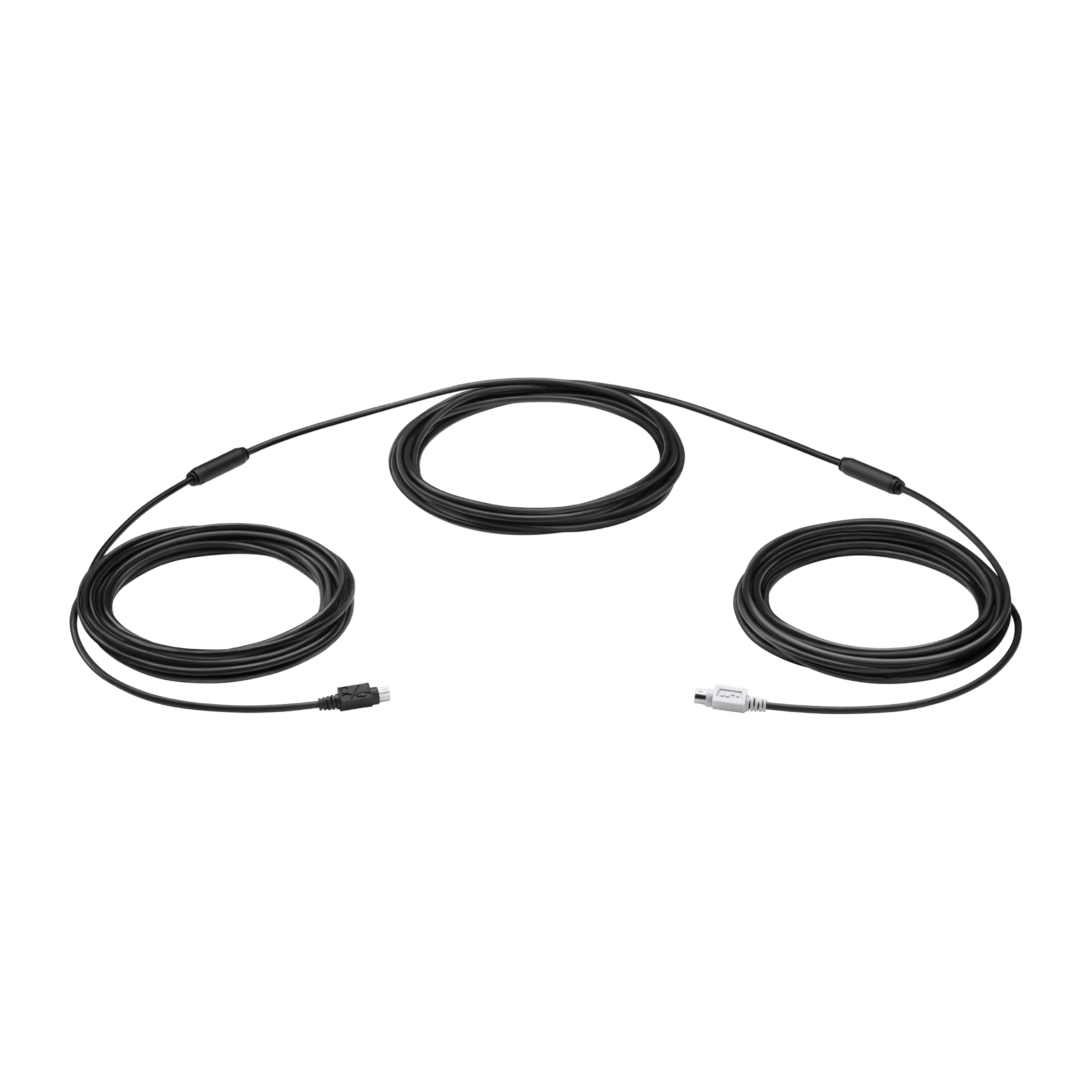 MAYDAN Accessoire Connectique Logitech Group Extender Cable - Photo 2