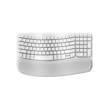 MAYDAN Clavier Logitech Wave Keys - Photo 1