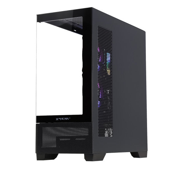 XTRMLAB DELTA (Black)