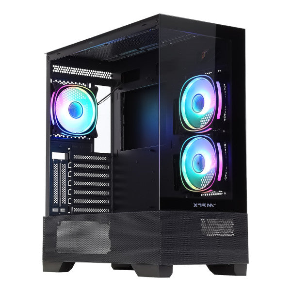 XTRMLAB DELTA (Black)