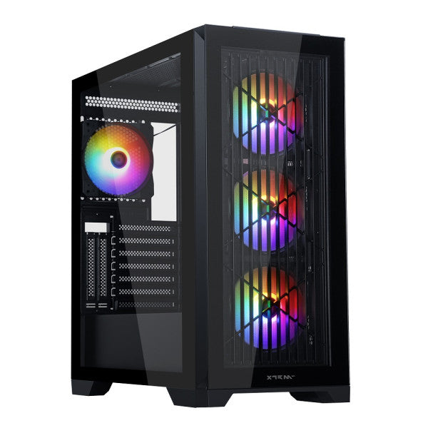 XTRMLAB GHOST (Black)