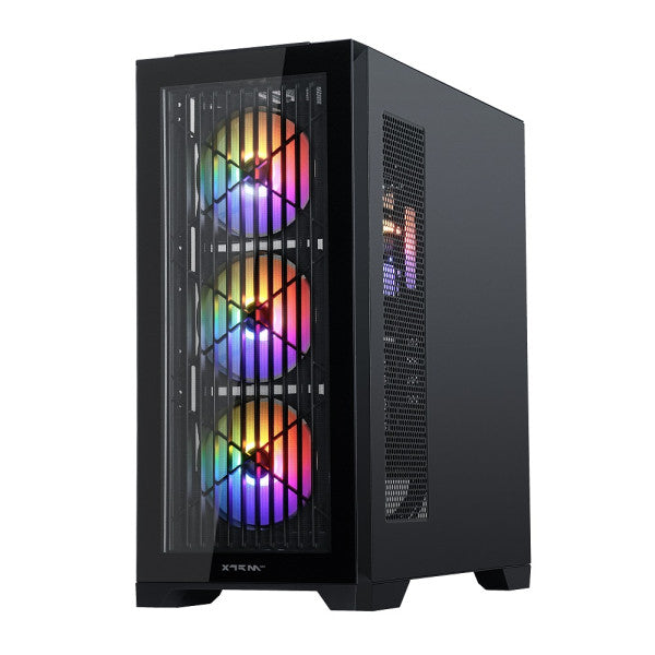 XTRMLAB GHOST (Black)