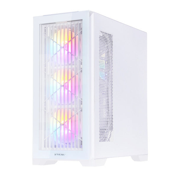 XTRMLAB GHOST (White)