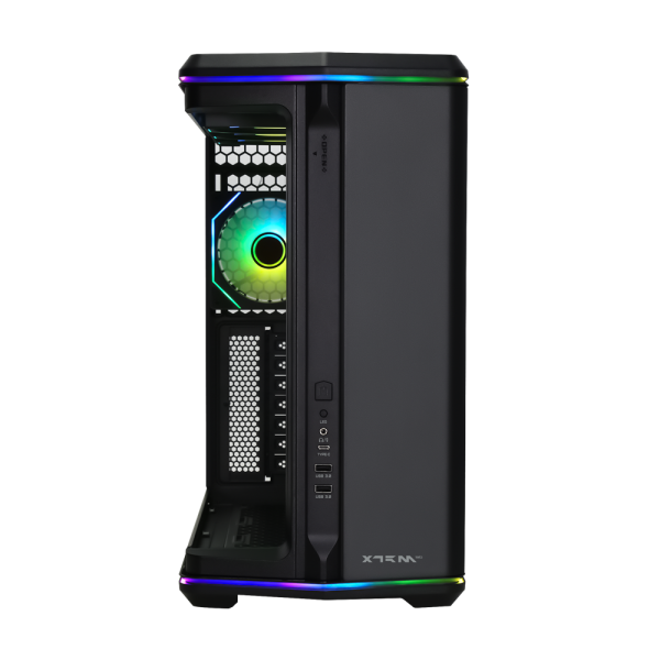XTRMLAB HYDRA (Black)