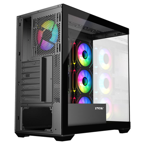 XTRMLAB INFINITY (Black)