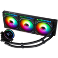 XTRMLAB Infinity Y360 DIGITAL (Black)