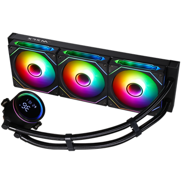 XTRMLAB Infinity Y360 DIGITAL (Black)