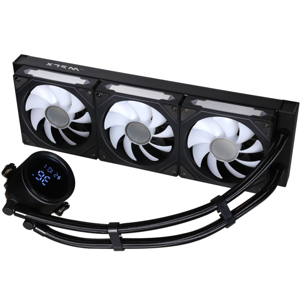 XTRMLAB Infinity Y360 DIGITAL (Black)