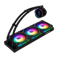 XTRMLAB Infinity Y360 DIGITAL (Black)