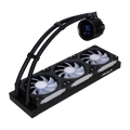 XTRMLAB Infinity Y360 DIGITAL (Black)