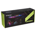 XTRMLAB Infinity Y360 DIGITAL (Black)