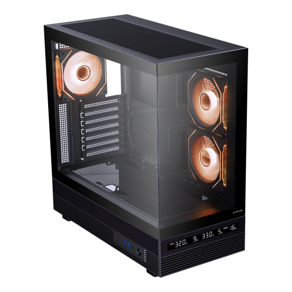 XTRMLAB PRISM DIGITAL