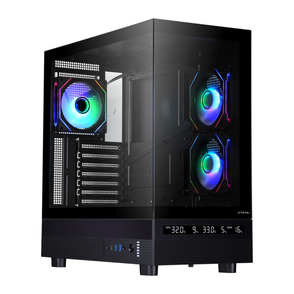 XTRMLAB PRISM DIGITAL