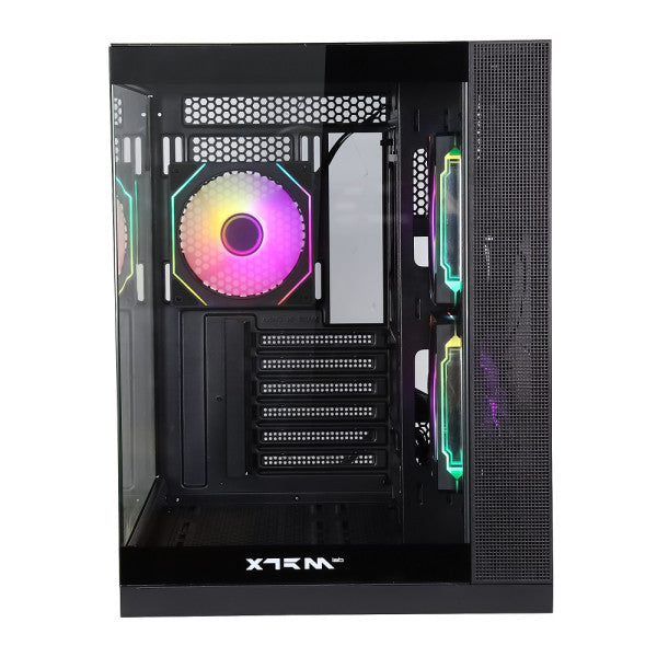 XTRMLAB VISION (Black)