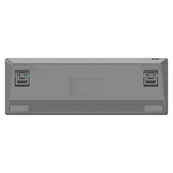 XTRMLAB Vortex Mini White/Dark Grey (Red Switch)