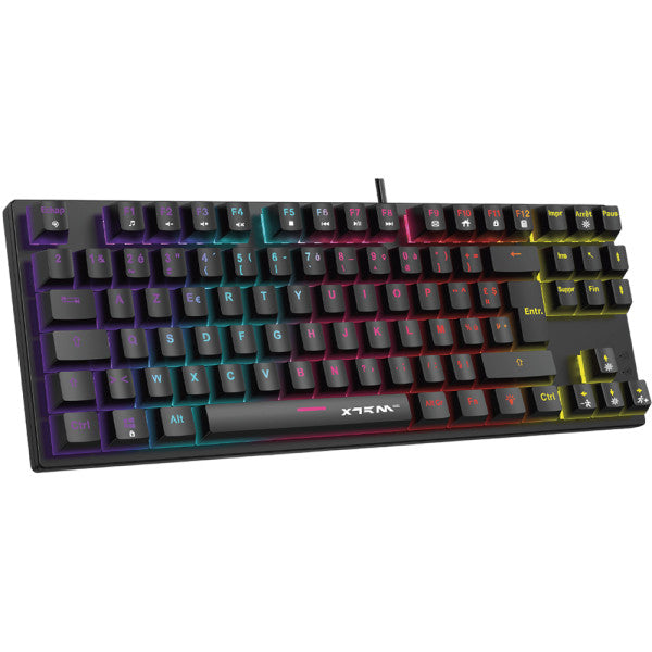 XTRMLAB XGC-870 Mechanical Combo 4in1