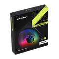 XTRMLAB XLF120 Mirror (Black)