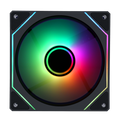 XTRMLAB XLF120 Mirror (Black)