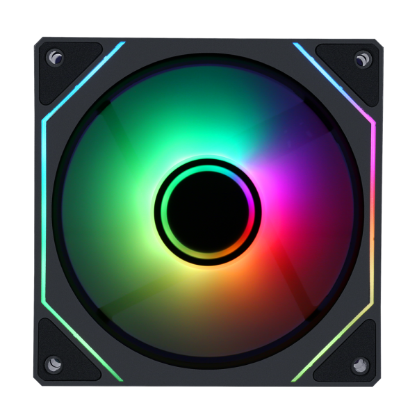 XTRMLAB XLF120 Mirror (Black)