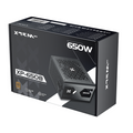 XTRMLAB XP-650B 80+ BRONZE 650W ( 2 ANS GARANTIE )