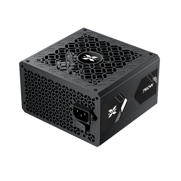 XTRMLAB XP-750B 80+ BRONZE 750W ( 2 ANS GARANTIE )