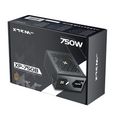 XTRMLAB XP-750B 80+ BRONZE 750W ( 2 ANS GARANTIE )