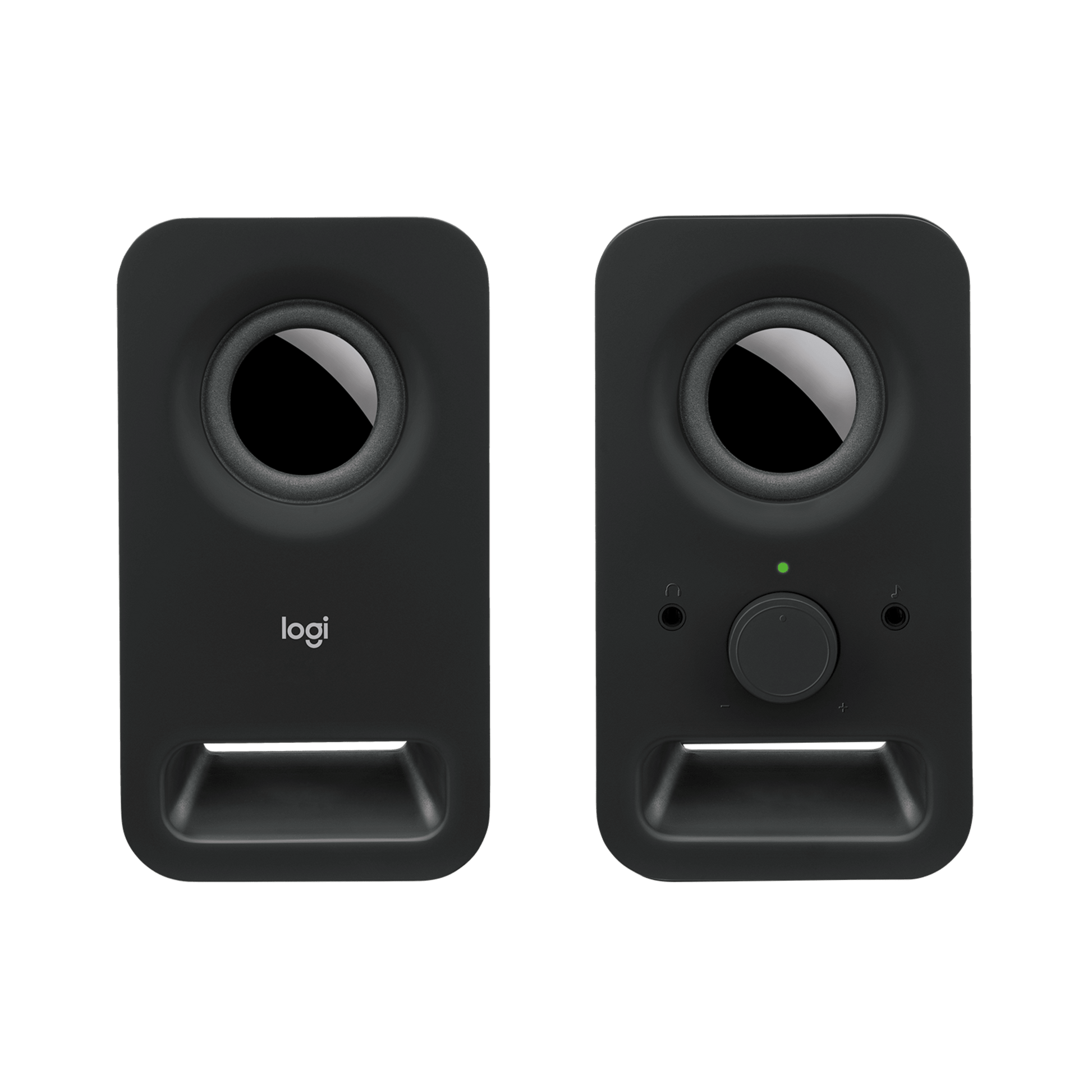 MAYDAN Haut-parleur Logitech Z150 - Photo 3