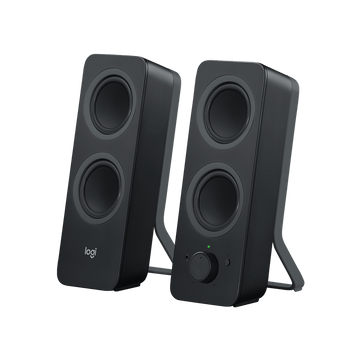 MAYDAN Haut-parleur Logitech Z207 - Photo 1