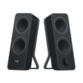 MAYDAN Haut-parleur Logitech Z207 - Photo 2