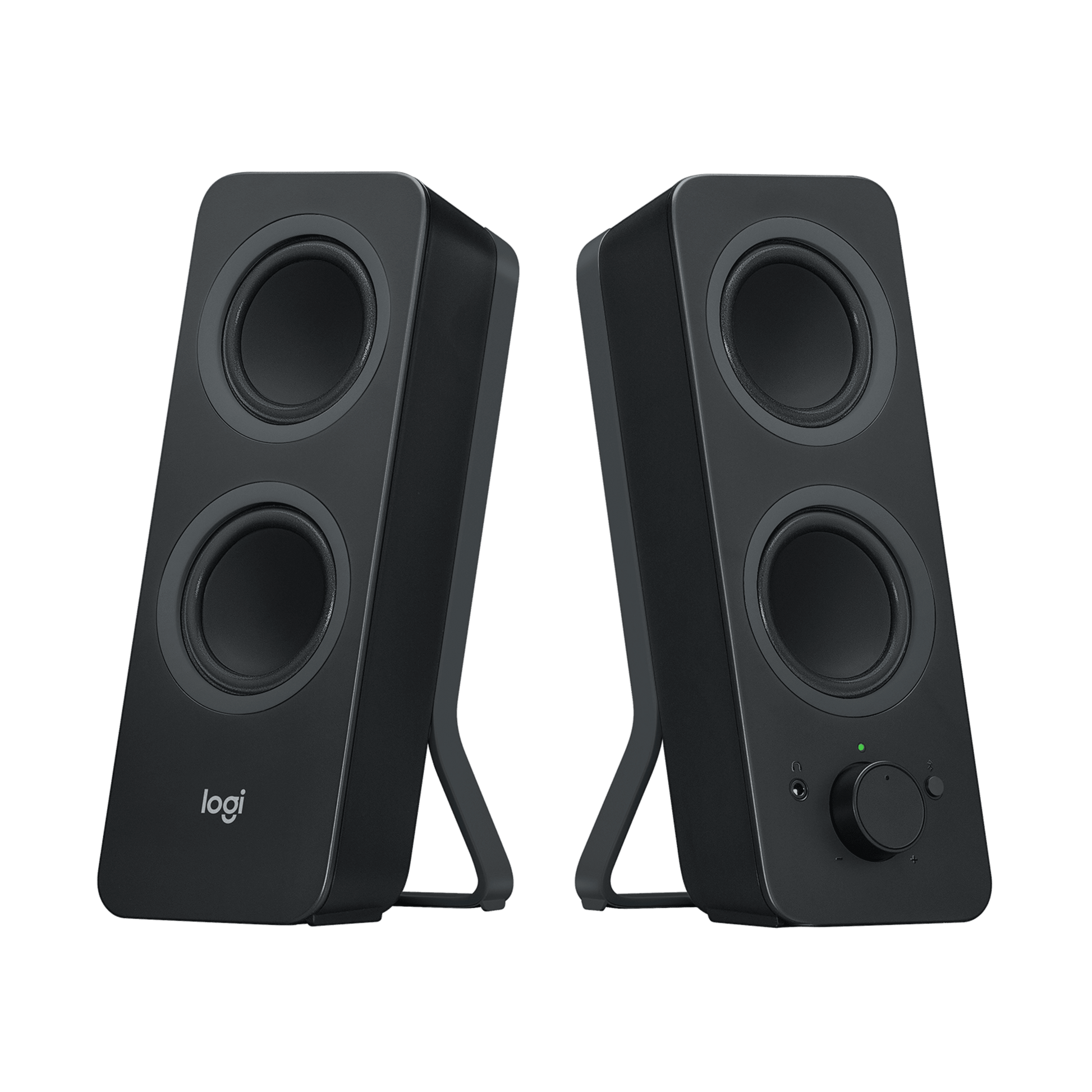 MAYDAN Haut-parleur Logitech Z207 - Photo 2