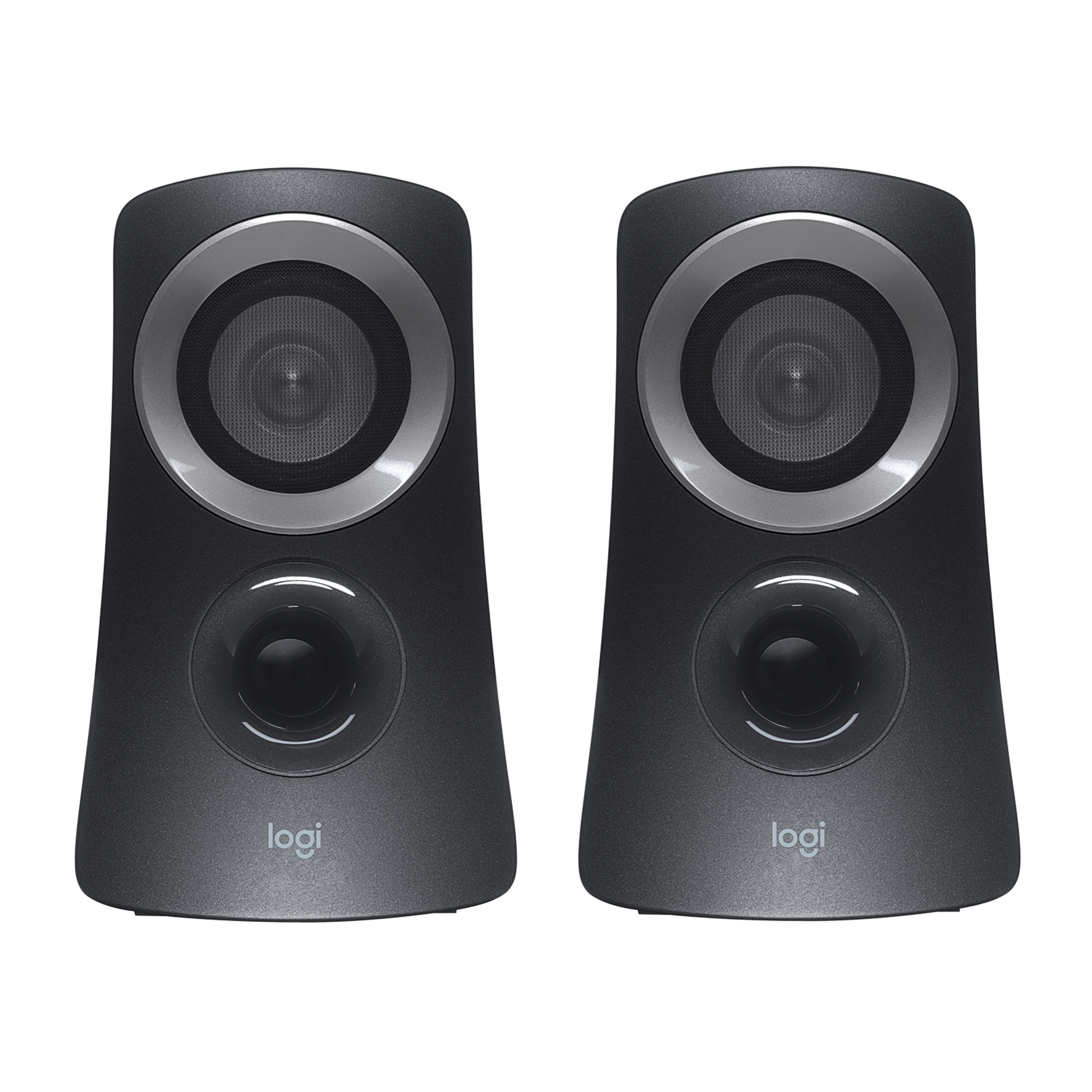 MAYDAN Haut-parleur Logitech Z313 - Photo 3