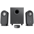 MAYDAN Haut-parleur Logitech Z407 - Photo 1