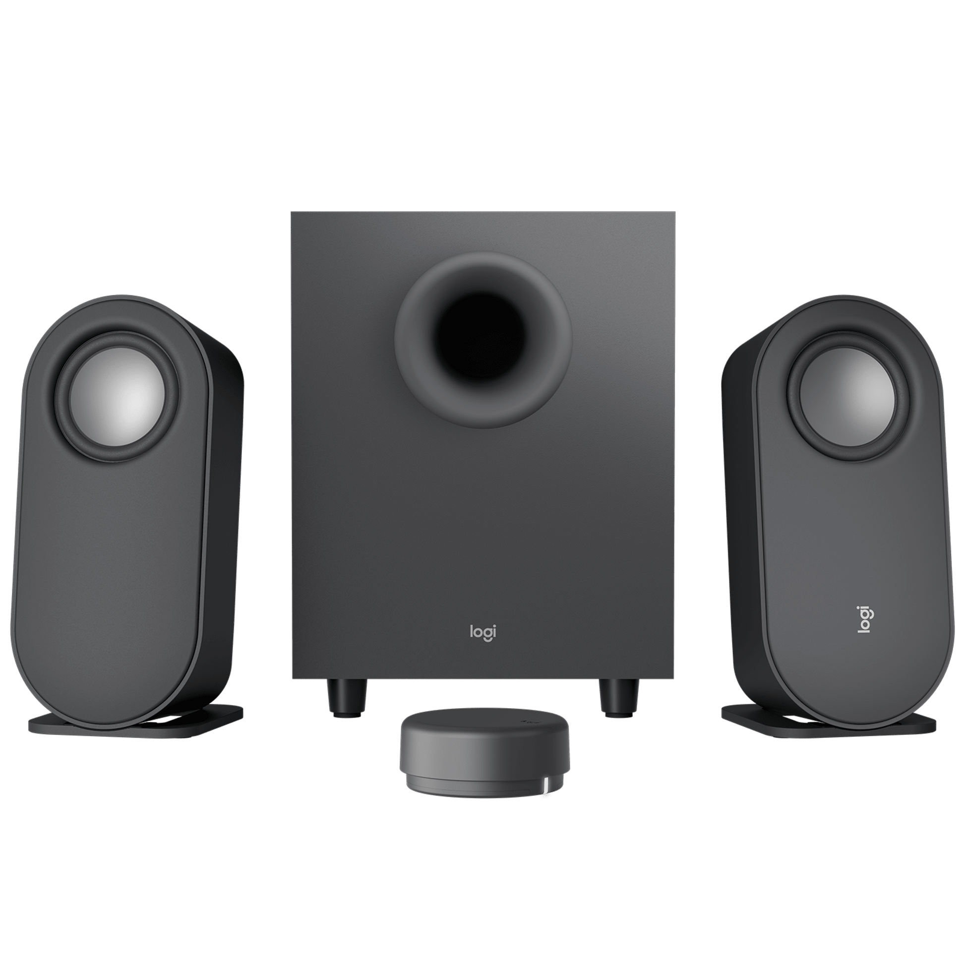 MAYDAN Haut-parleur Logitech Z407 - Photo 1