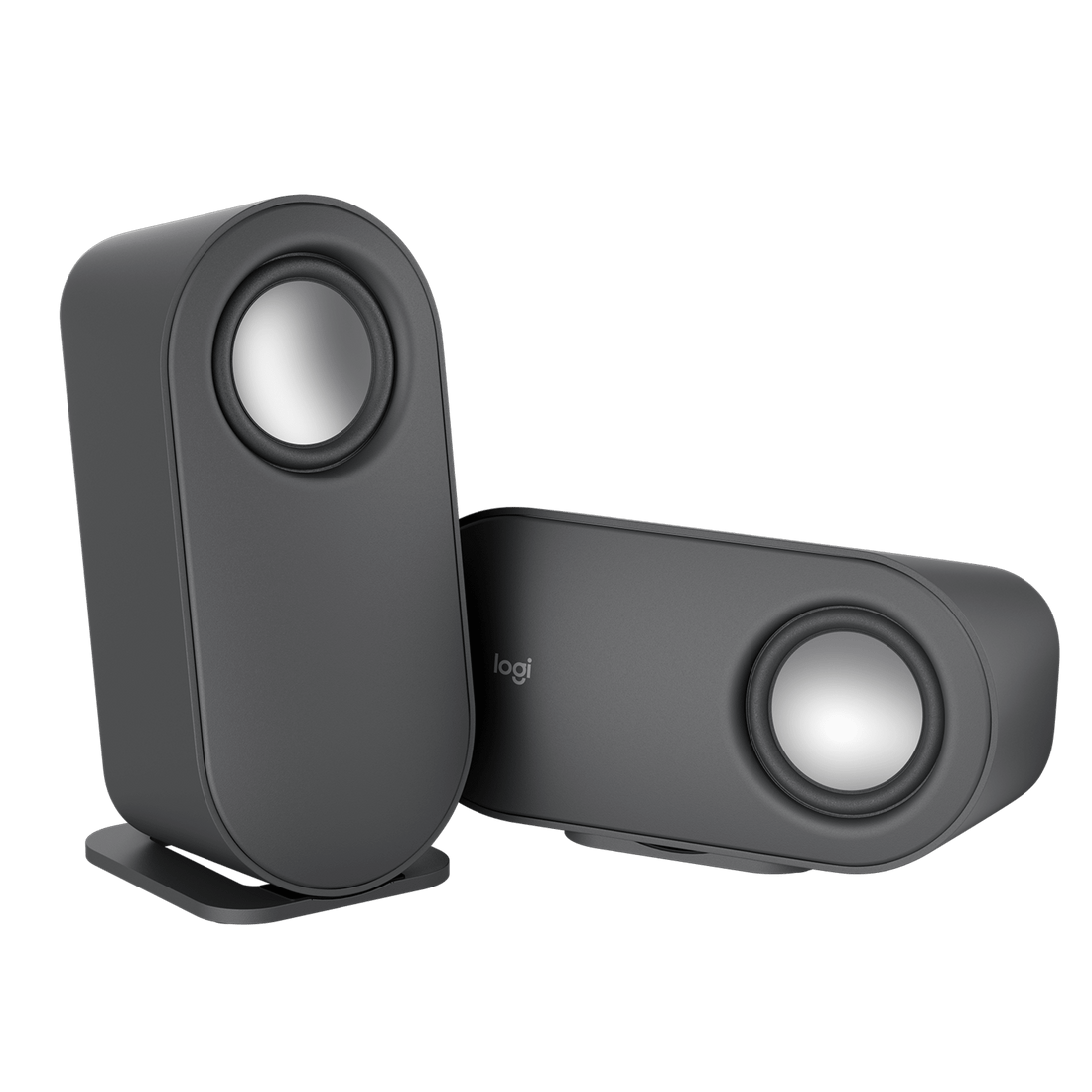 MAYDAN Haut-parleur Logitech Z407 Bleu - Photo 1
