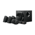 MAYDAN Haut-parleur Logitech Z906 - Photo 1