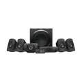 MAYDAN Haut-parleur Logitech Z906 - Photo 2