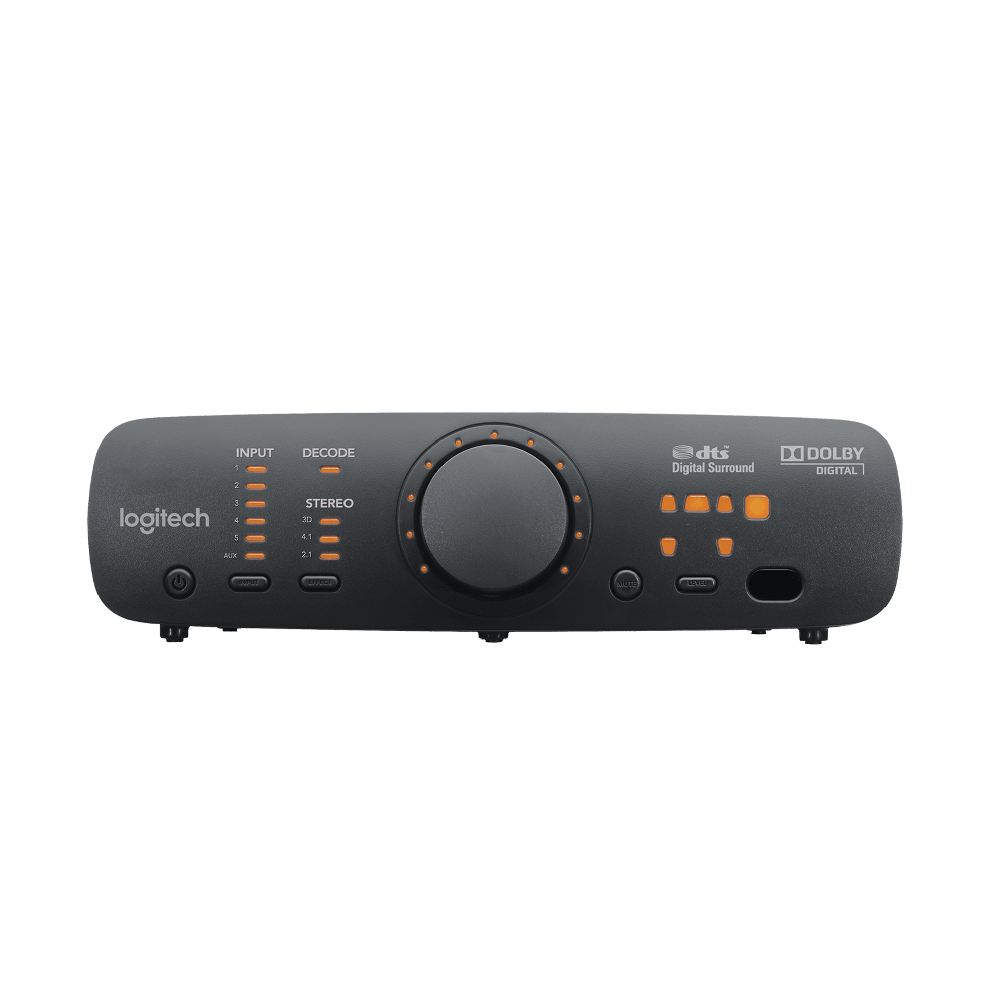 MAYDAN Haut-parleur Logitech Z906 - Photo 3