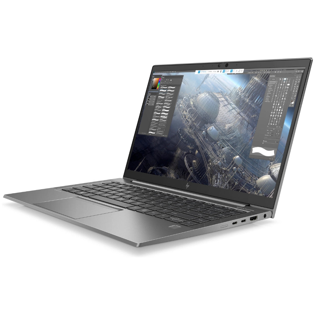 HP ZBook Firefly 14 G7 Mobile Workstation Core i5 10ème Gen