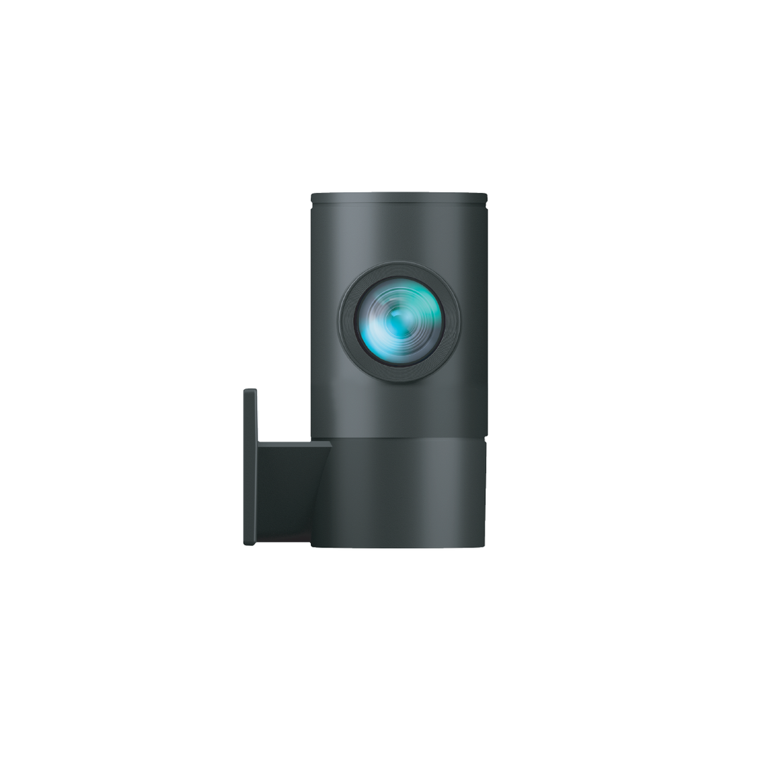 Zendure Caméra de voiture ZEN 300 Triple caméra 4K : Avant + Arrière + Habitacle +SD CARD 64GB