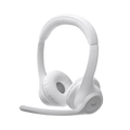 MAYDAN Casque Audio Logitech Zone - Off- - Blanc - Photo 1