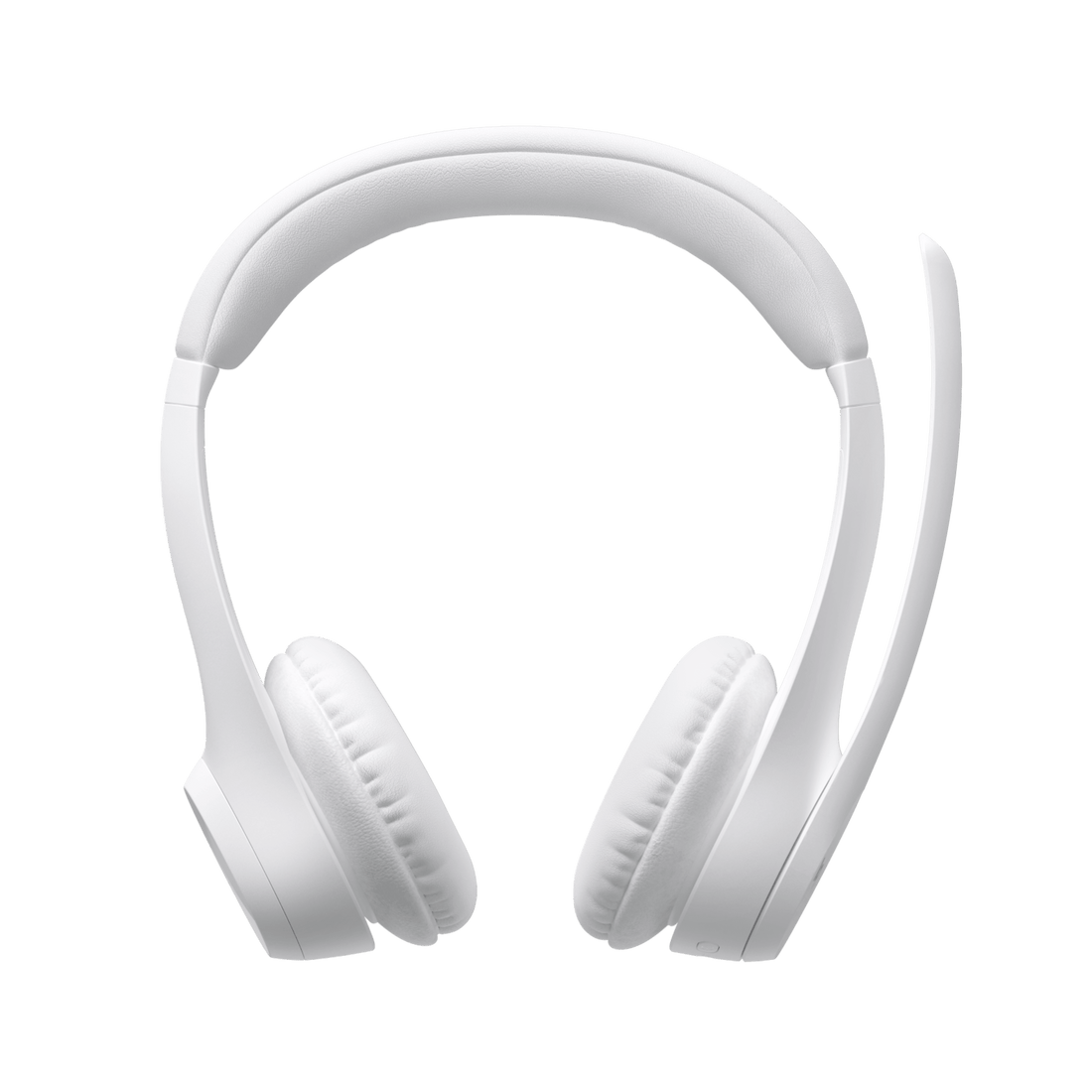 MAYDAN Casque Audio Logitech Zone - Off- - Blanc - Photo 1