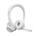 MAYDAN Casque Audio Logitech Zone - Off- - Blanc - Photo 5