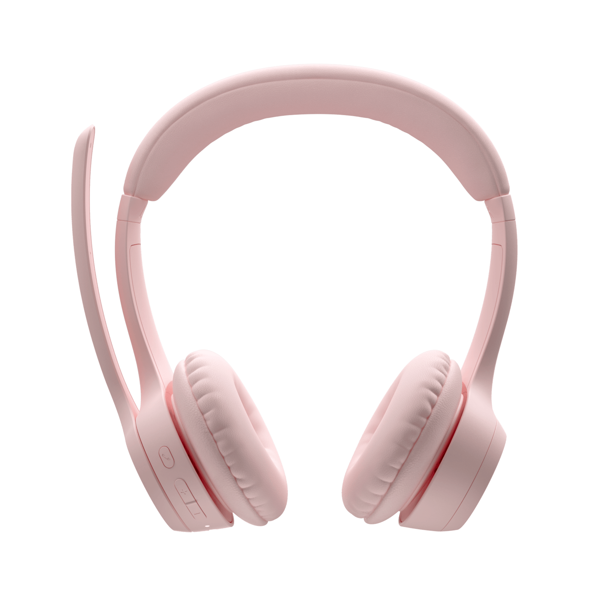 MAYDAN Casque Audio Logitech - Zone - Rose - Photo 3