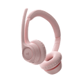 MAYDAN Casque Audio Logitech - Zone - Rose - Photo 4