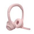 MAYDAN Casque Audio Logitech - Zone - Rose - Photo 5
