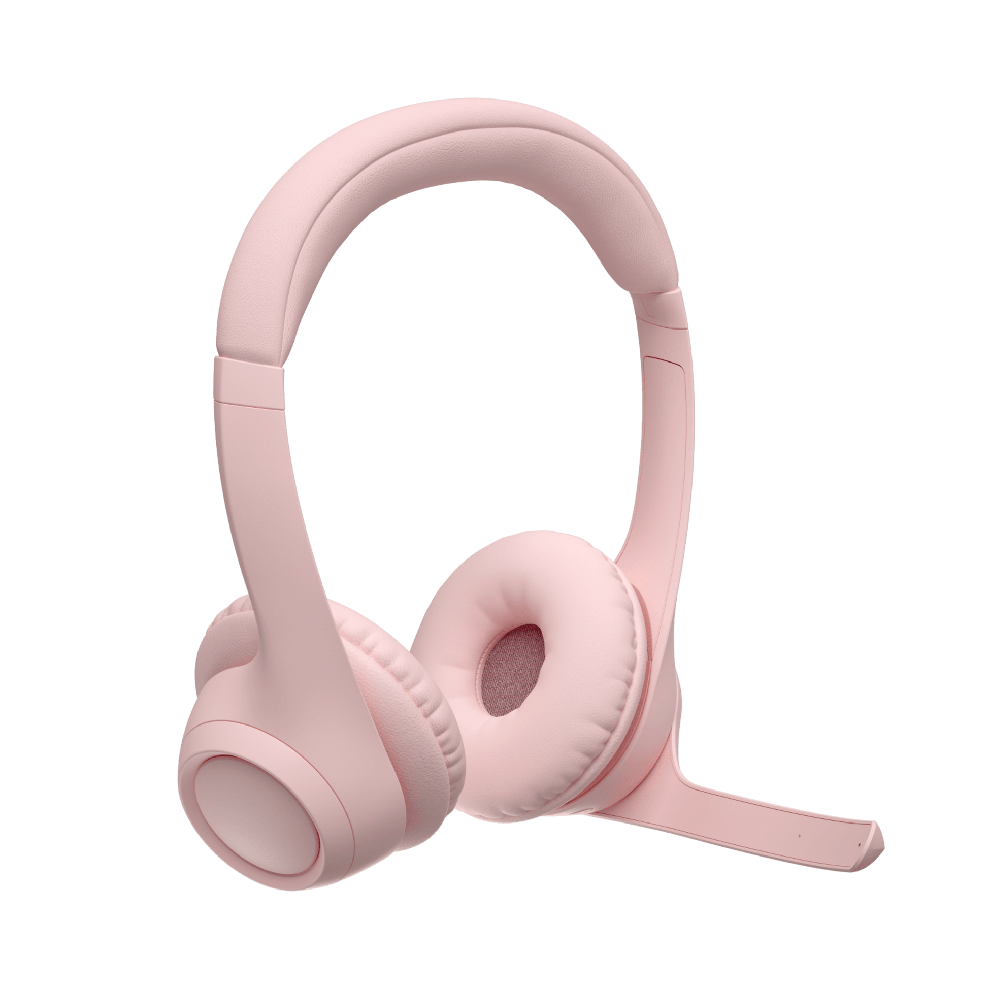 MAYDAN Casque Audio Logitech - Zone - Rose - Photo 5