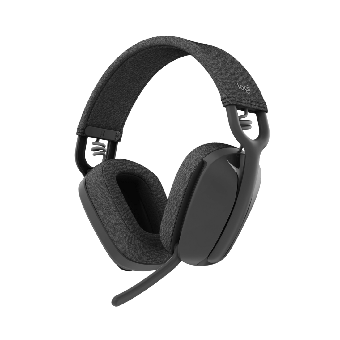 MAYDAN Casque Audio Logitech - Zone Vibe Blanc - Photo 1