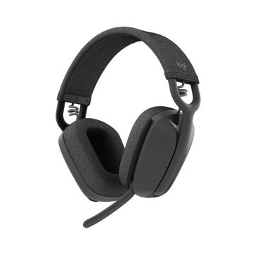 MAYDAN Casque Audio Logitech - Zone Vibe Blanc - Photo 1