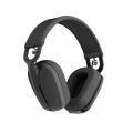 MAYDAN Casque Audio Logitech - Zone Vibe Noir - Photo 2