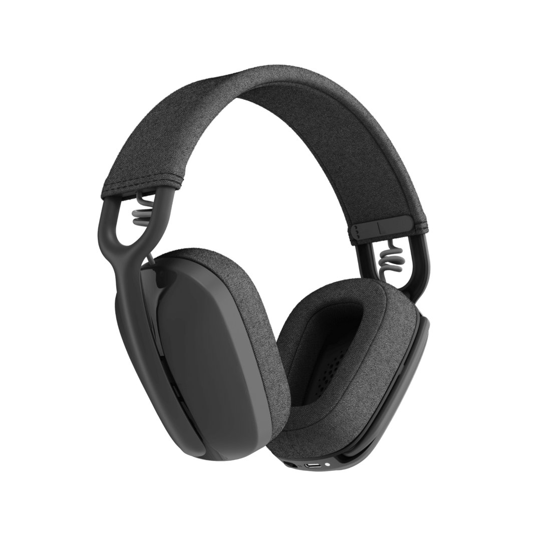 MAYDAN Casque Audio Logitech - Zone Vibe Blanc - Photo 1